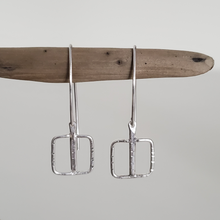 Load image into Gallery viewer, Flat Pedal Earrings