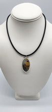 Load image into Gallery viewer, Maligano Jasper Pendant - Reversable