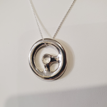 Load image into Gallery viewer, The Symbol Pendant
