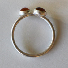 Load image into Gallery viewer, Citrine Dew Drop Ring
