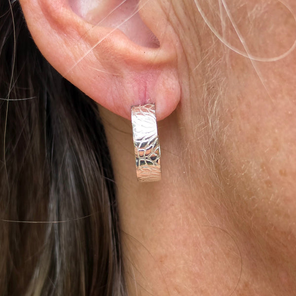 Three Quarter Hoops small