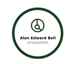 Alan Edward Bell Silversmith