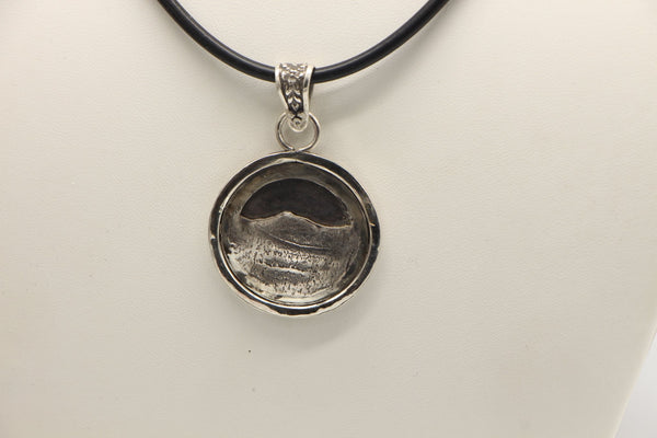 Mt Monadnock Pendant