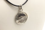 Mt Monadnock Pendant