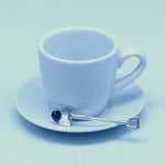Espresso Shovel