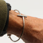 Hinged Braclet