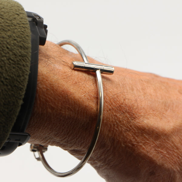 Hinged Braclet