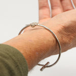 Hinged Braclet