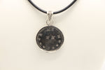 Mt Monadnock Pendant