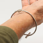 Hinged Braclet