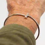Hinged Braclet