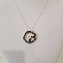 Load image into Gallery viewer, The Symbol Pendant
